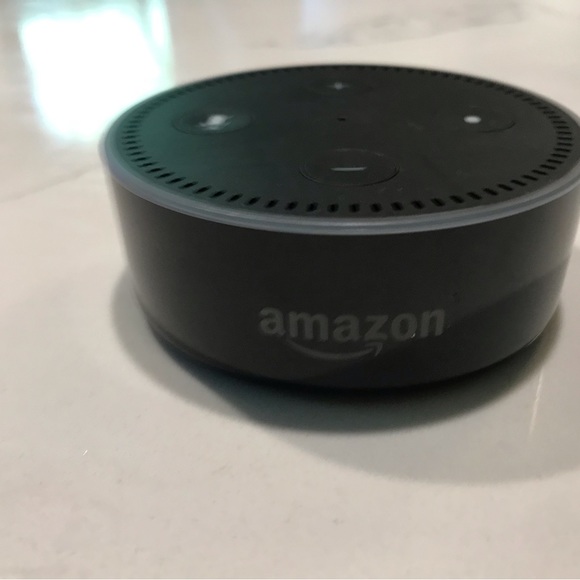 Alexa Echo Dot - Picture 3 of 4